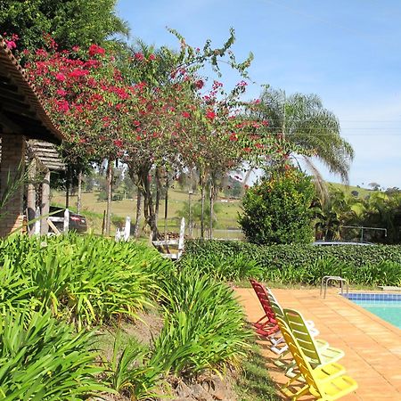Arte De Minas Hotell Sao Goncalo do Sapucai Eksteriør bilde