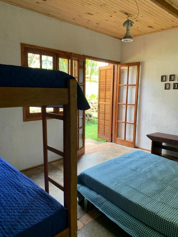 Arte De Minas Hotell Sao Goncalo do Sapucai Eksteriør bilde