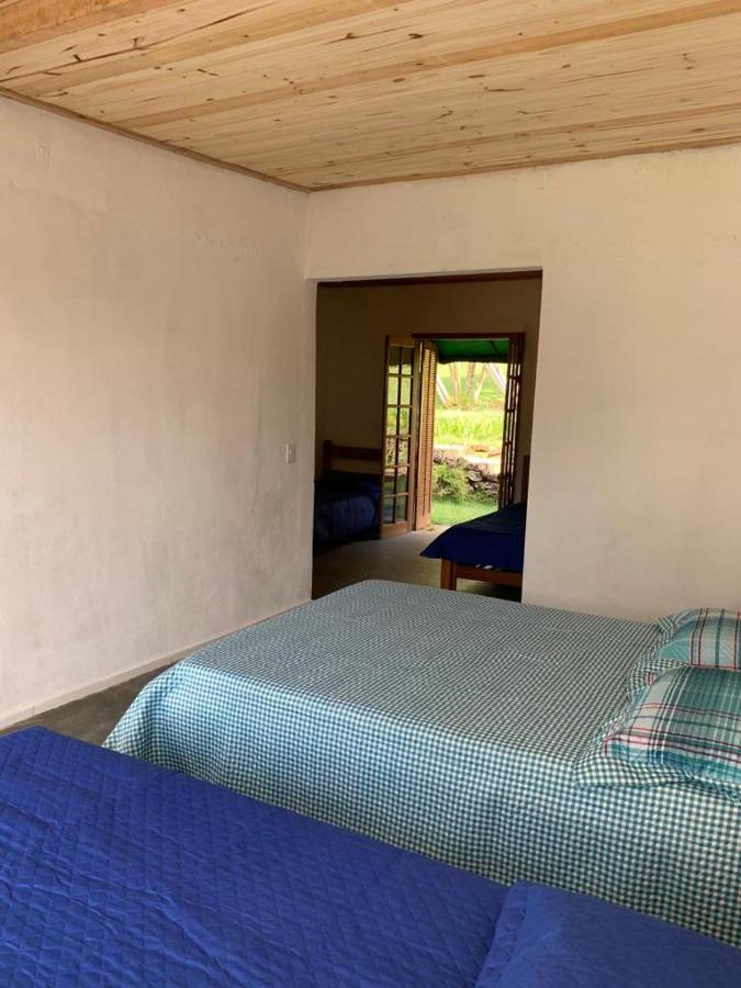 Arte De Minas Hotell Sao Goncalo do Sapucai Eksteriør bilde