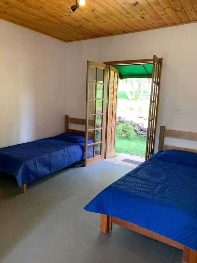 Arte De Minas Hotell Sao Goncalo do Sapucai Eksteriør bilde
