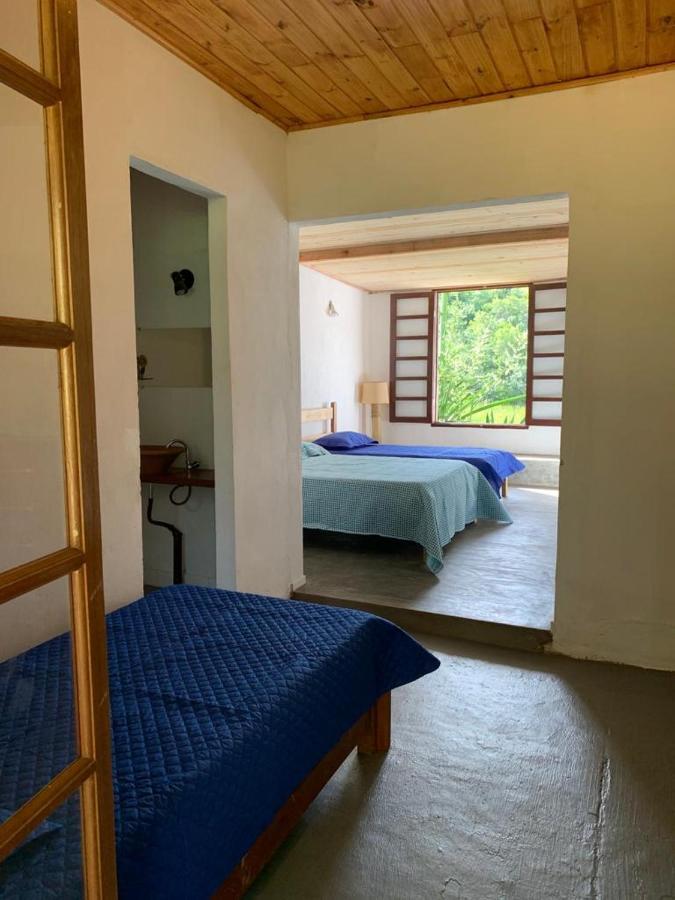 Arte De Minas Hotell Sao Goncalo do Sapucai Eksteriør bilde