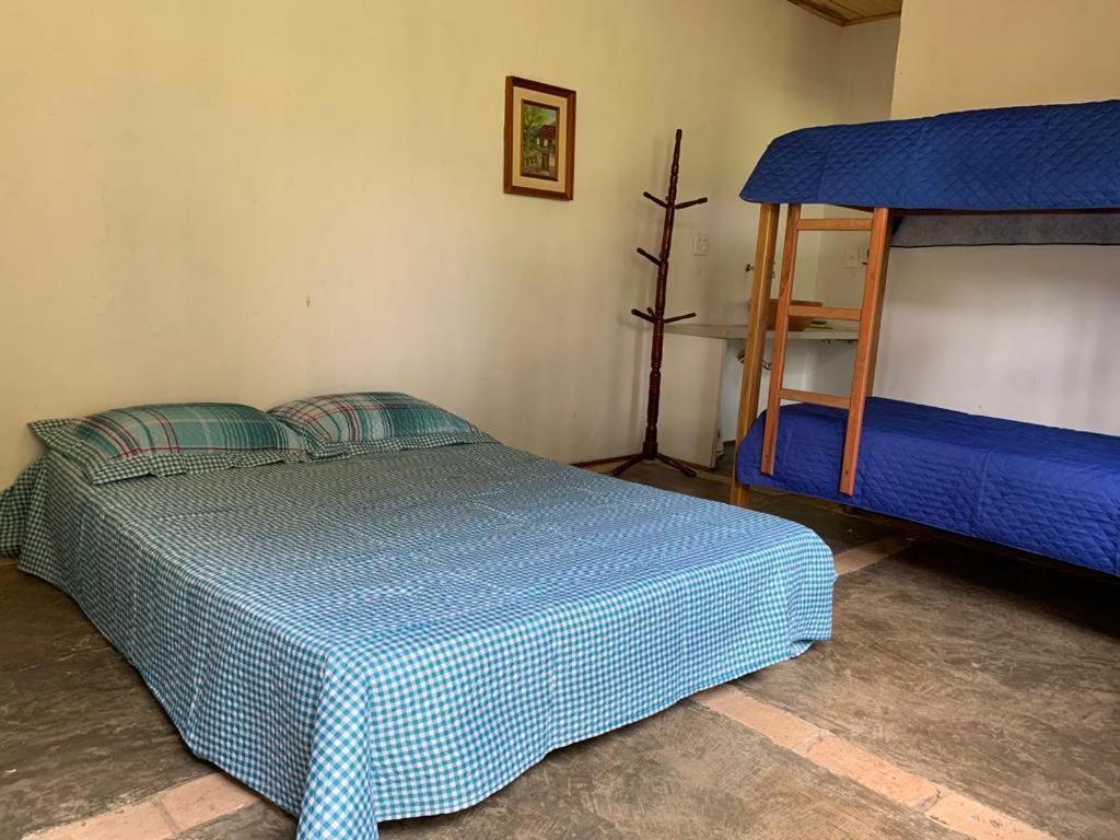 Arte De Minas Hotell Sao Goncalo do Sapucai Eksteriør bilde