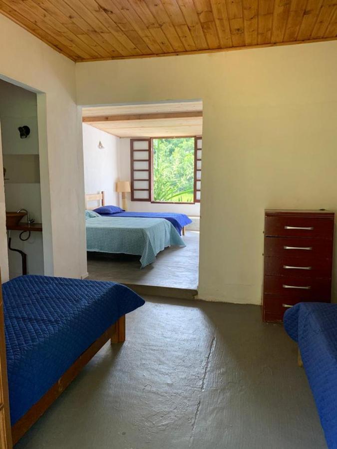 Arte De Minas Hotell Sao Goncalo do Sapucai Eksteriør bilde