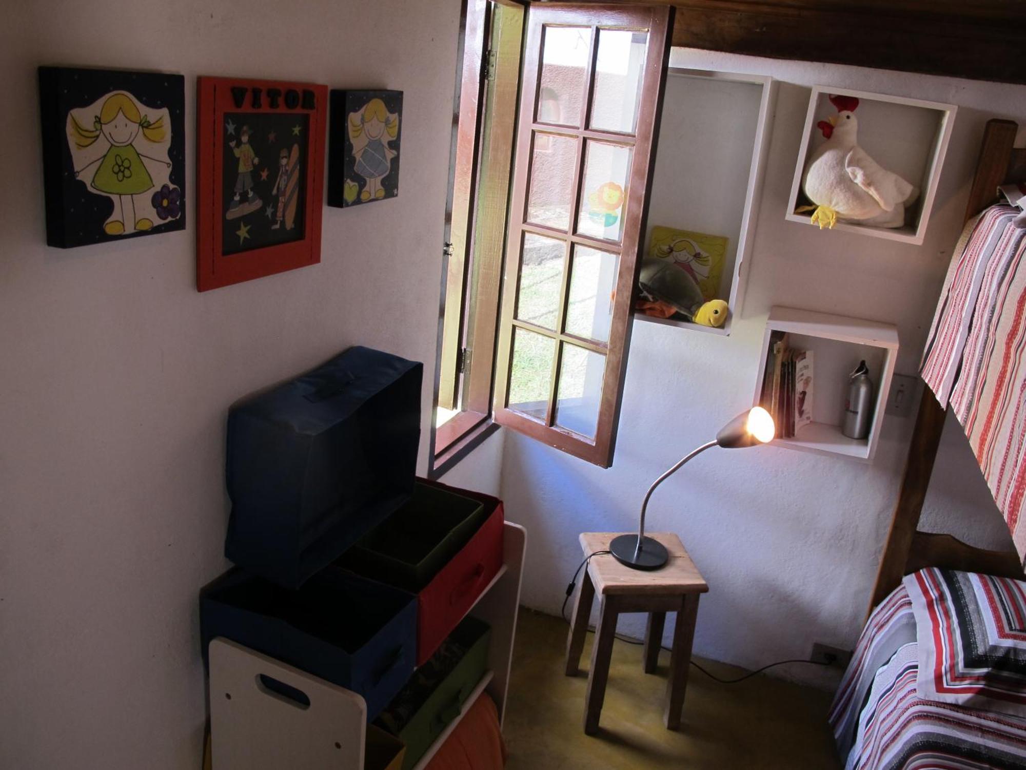 Arte De Minas Hotell Sao Goncalo do Sapucai Eksteriør bilde