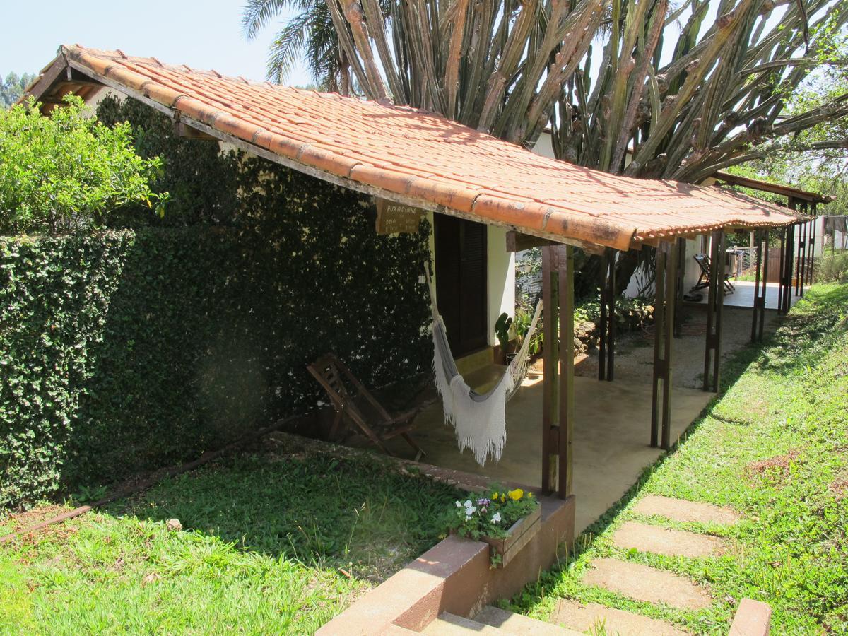 Arte De Minas Hotell Sao Goncalo do Sapucai Eksteriør bilde