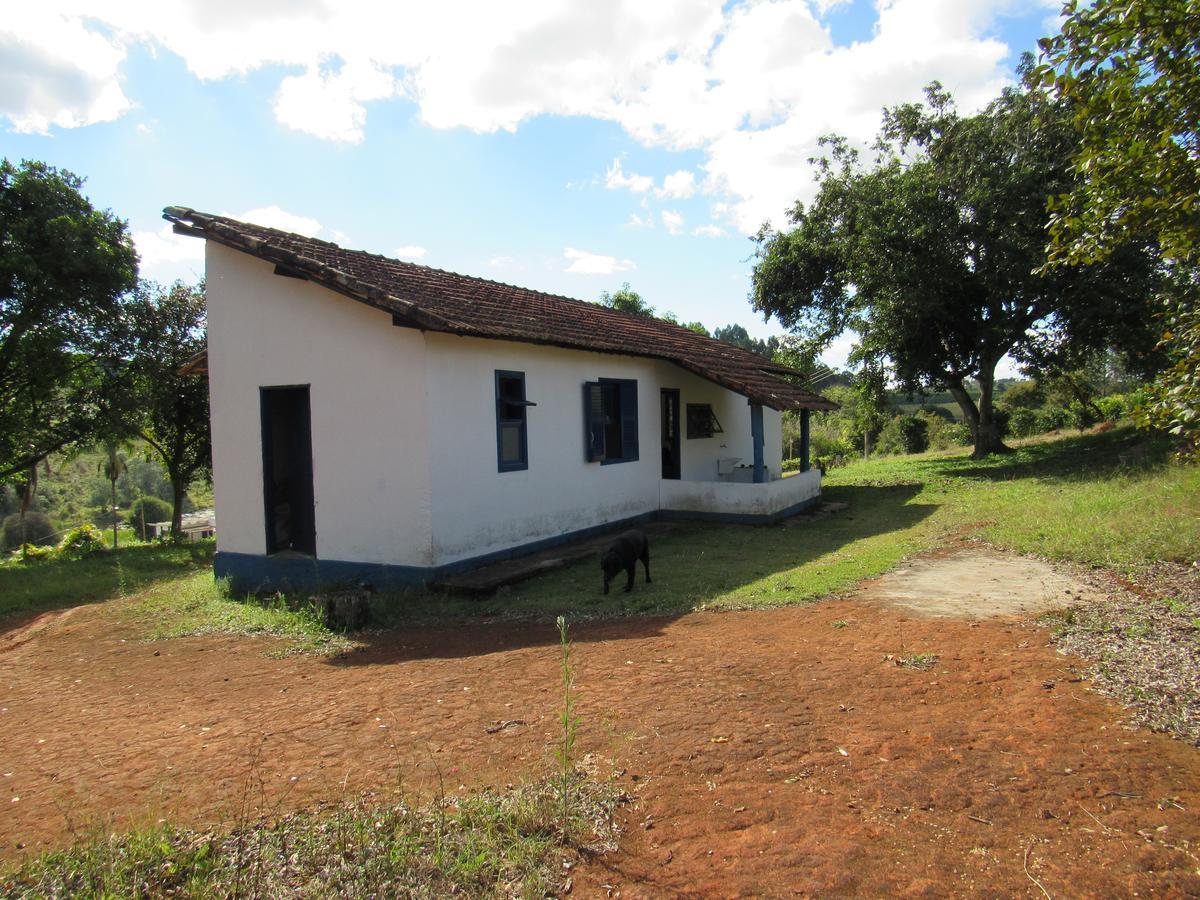 Arte De Minas Hotell Sao Goncalo do Sapucai Eksteriør bilde