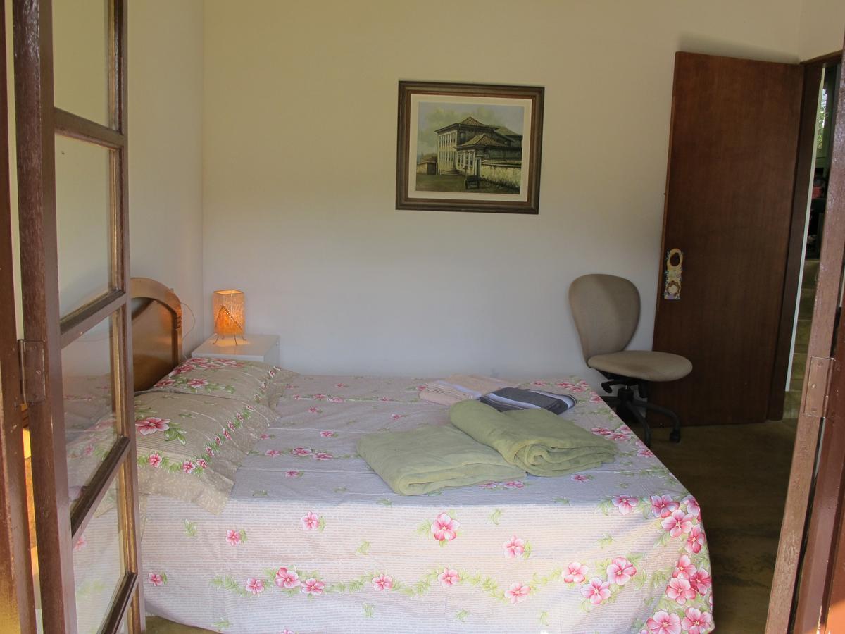 Arte De Minas Hotell Sao Goncalo do Sapucai Eksteriør bilde