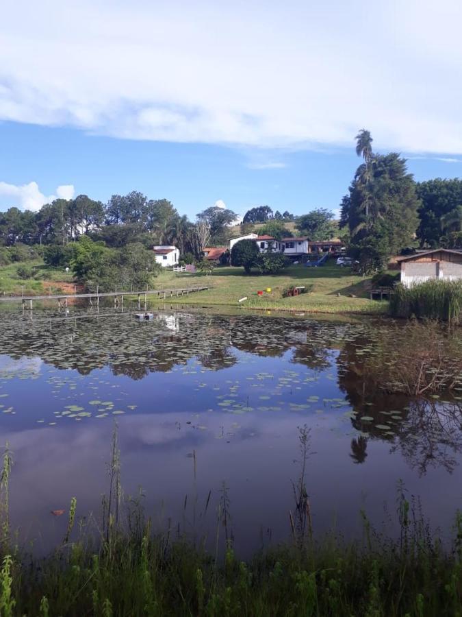 Arte De Minas Hotell Sao Goncalo do Sapucai Eksteriør bilde