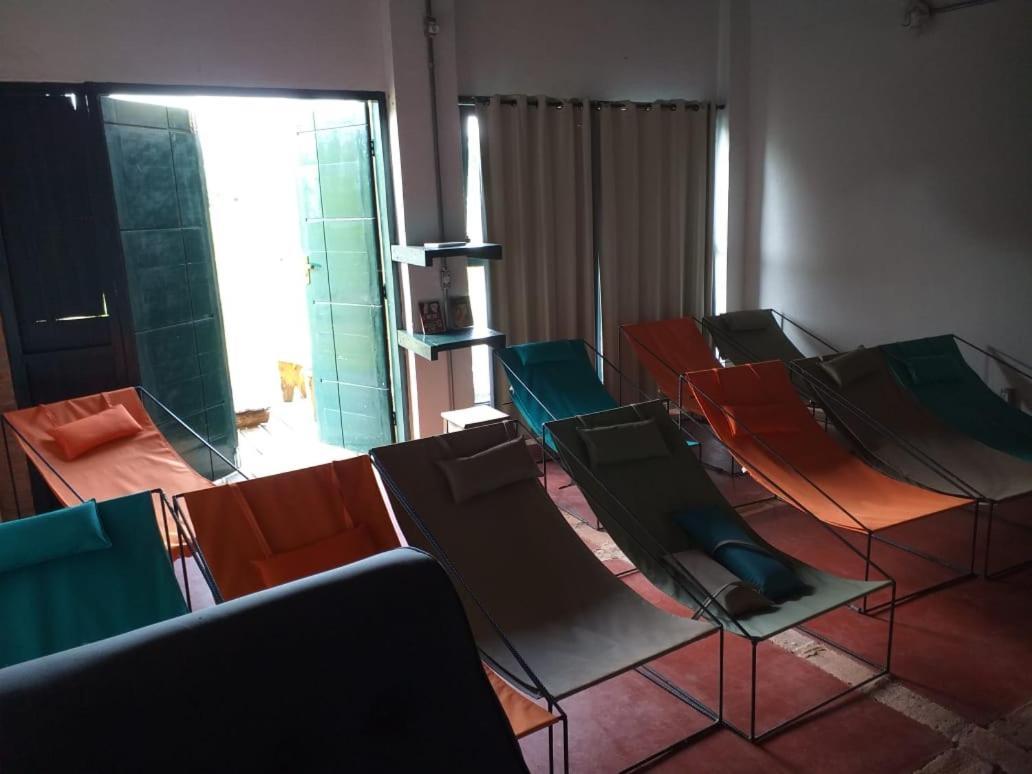Arte De Minas Hotell Sao Goncalo do Sapucai Eksteriør bilde